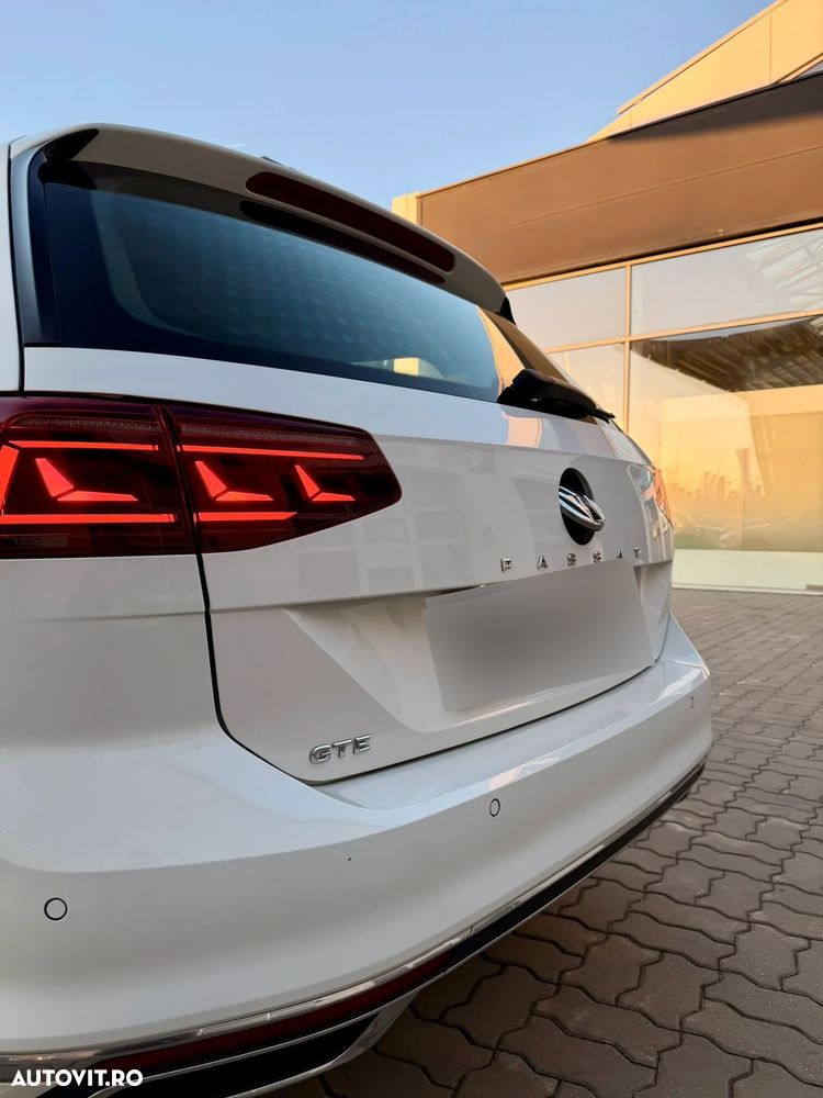 Volkswagen Passat - 6