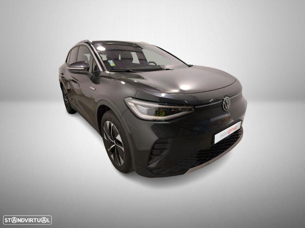VW ID.4 77 kWh Pro Performance Business - 1
