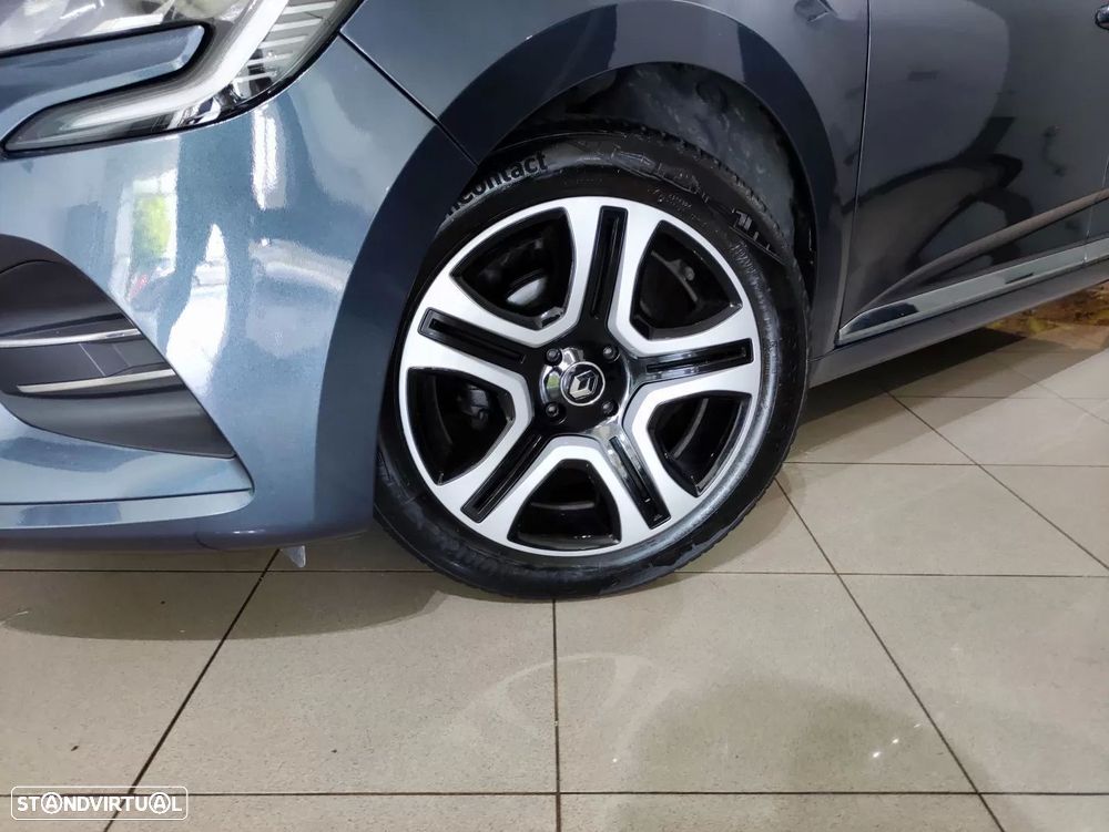 Renault Clio 1.0 TCe Exclusive - 4