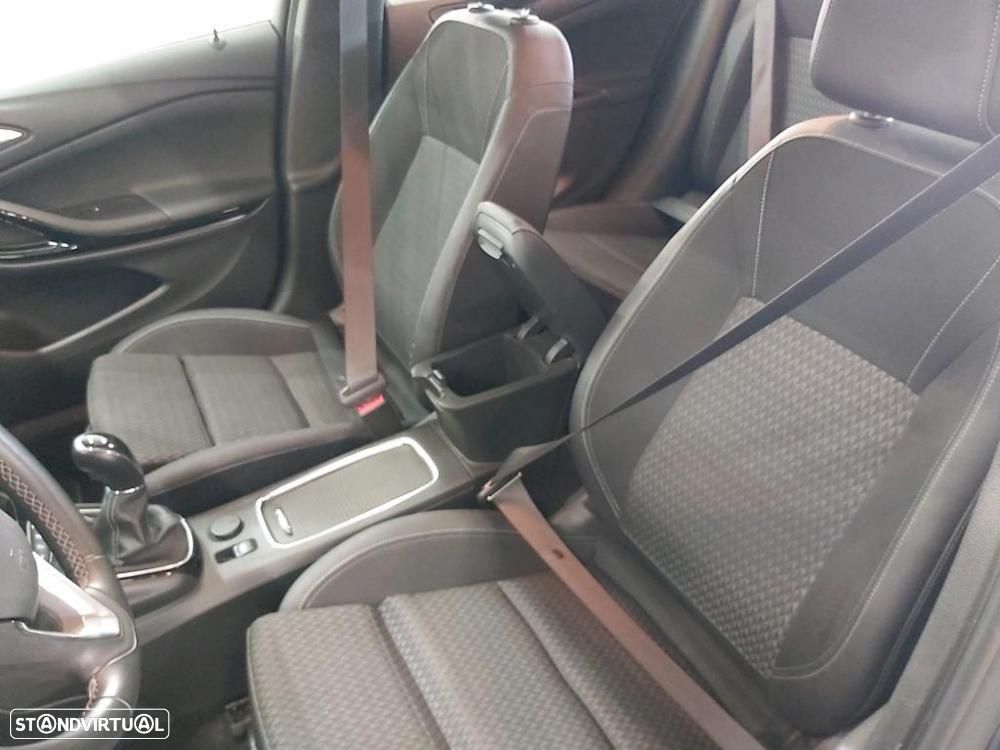 Opel Astra Sports Tourer 1.6 CDTI Ecotec Innovation S/S - 6