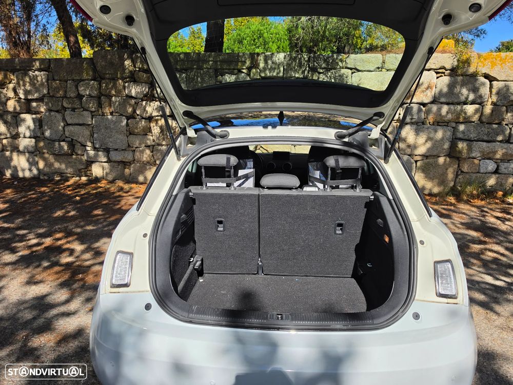 Audi A1 Sportback 2013 photo 5
