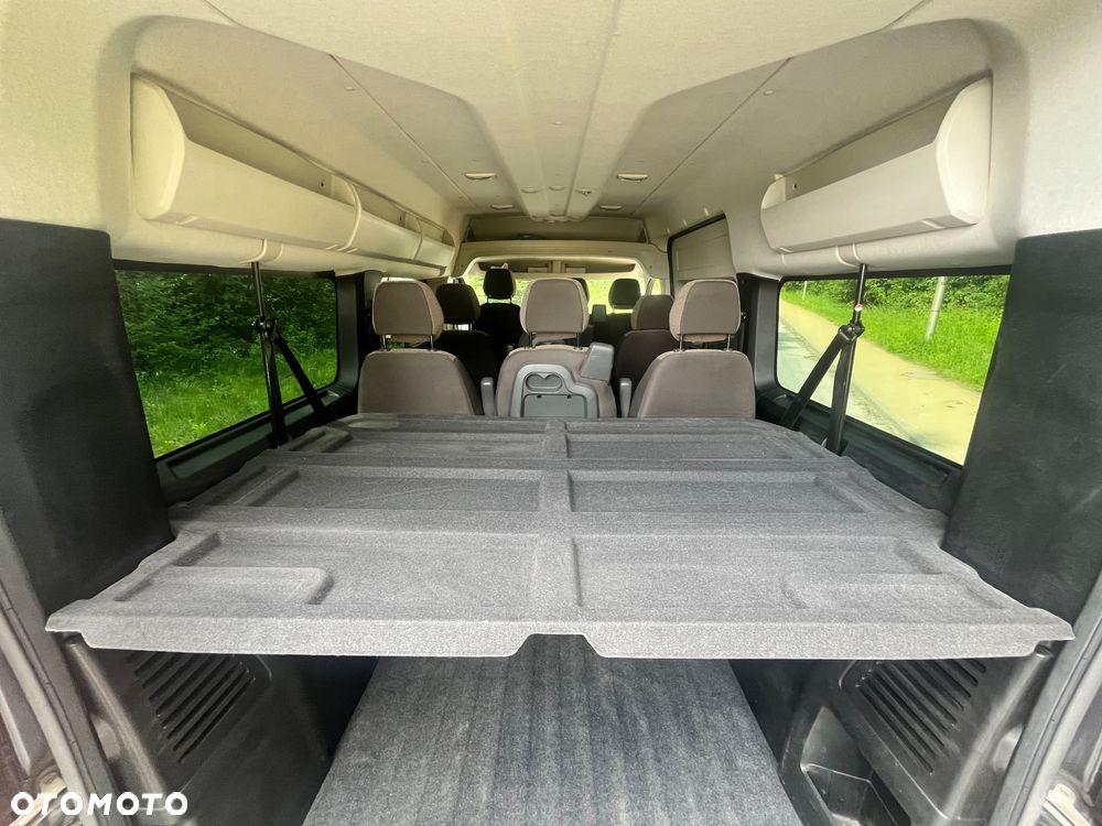 Peugeot Boxer L2 - 16