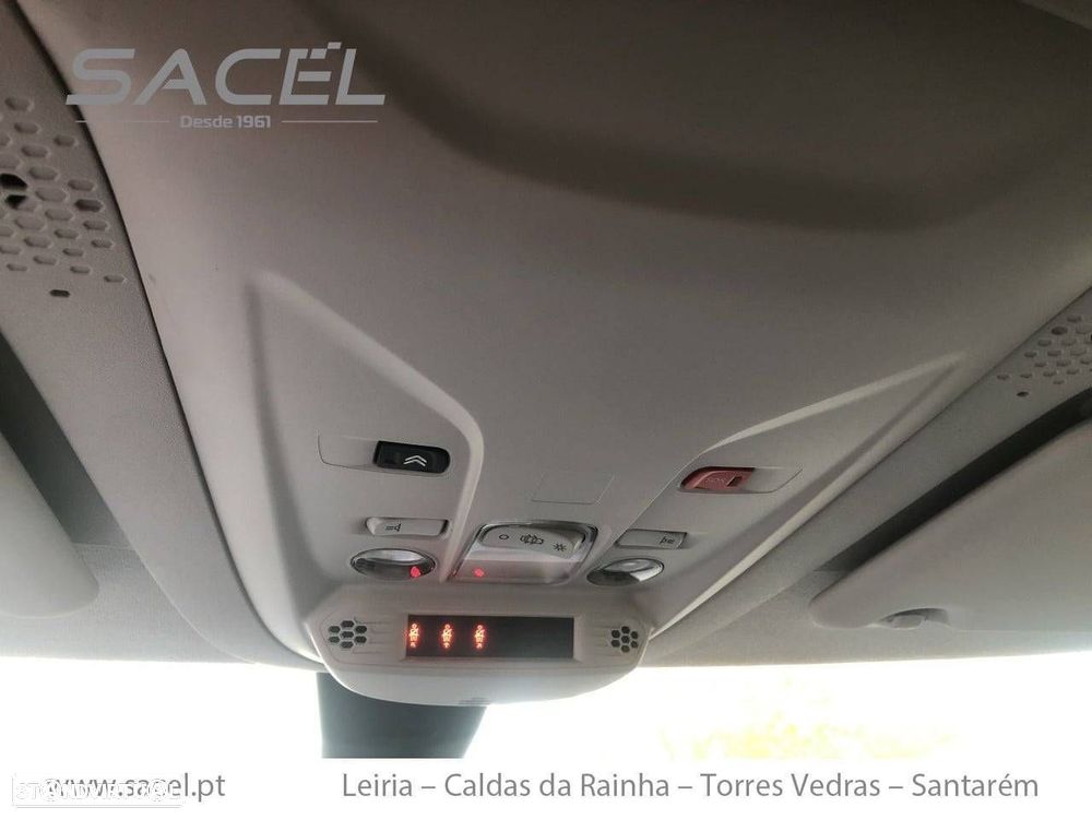 Citroën Berlingo 1.6 BlueHDi Feel - 16