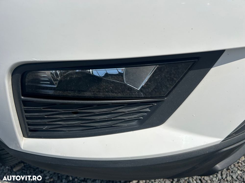 Seat Ateca 1.0 TSI OPF Reference - 8