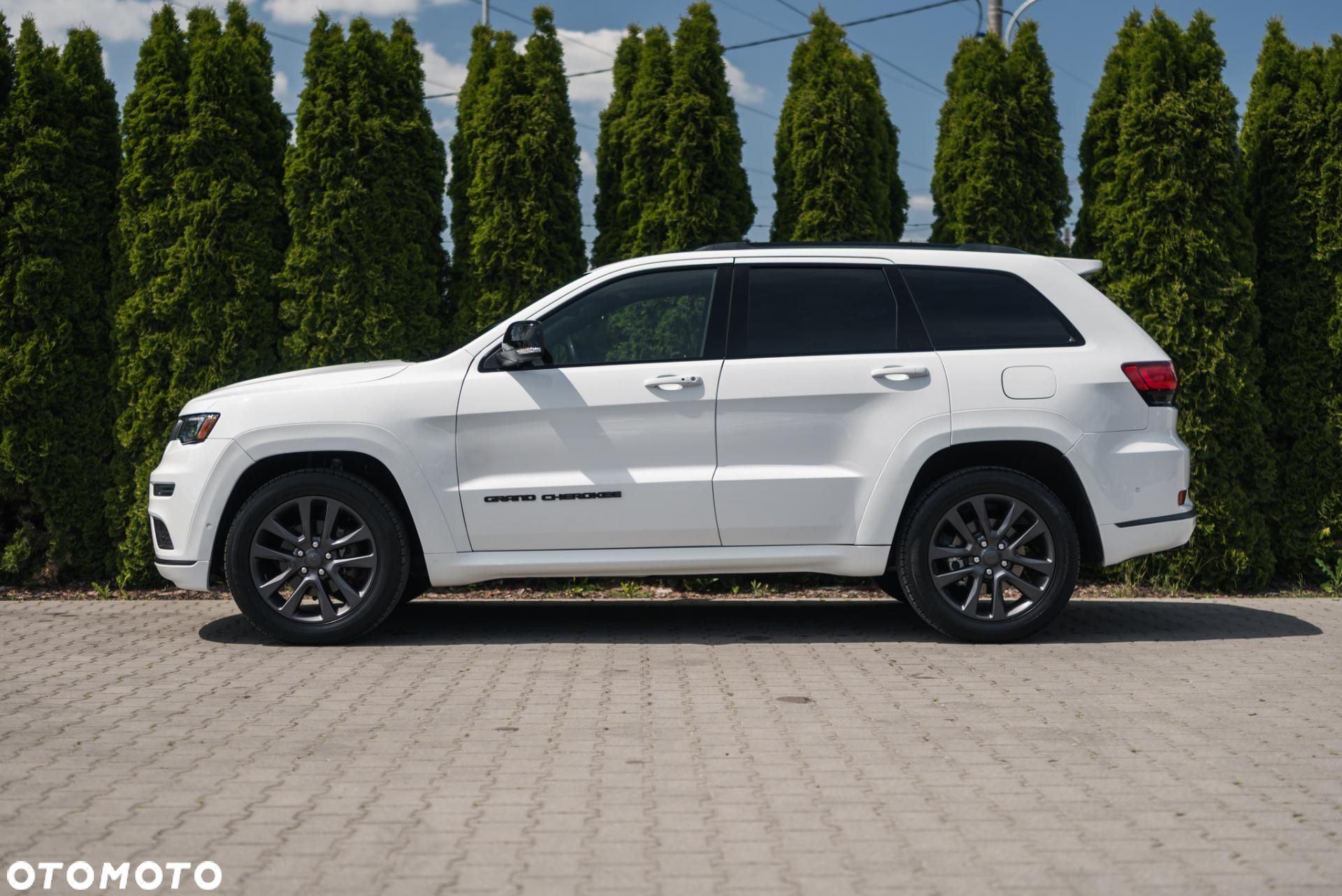Jeep Grand Cherokee - 7