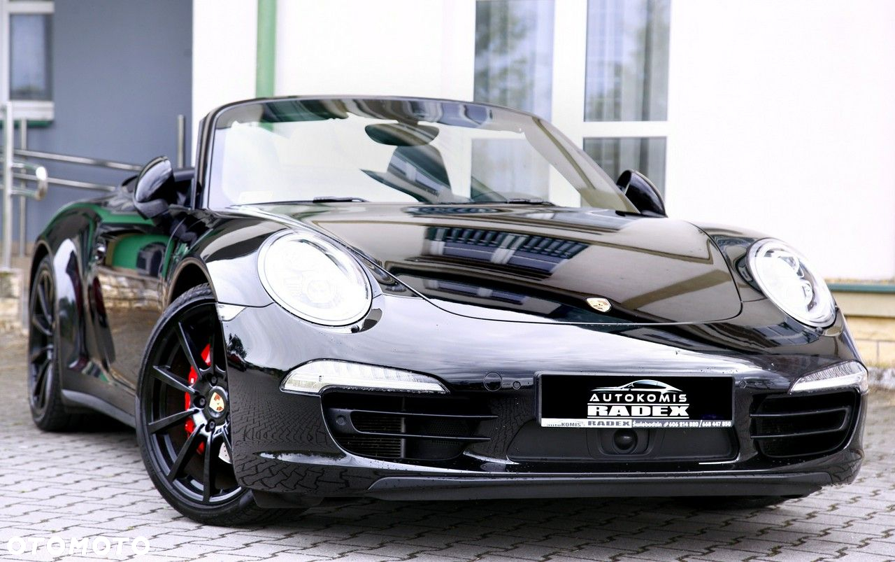 Porsche 911 - 16