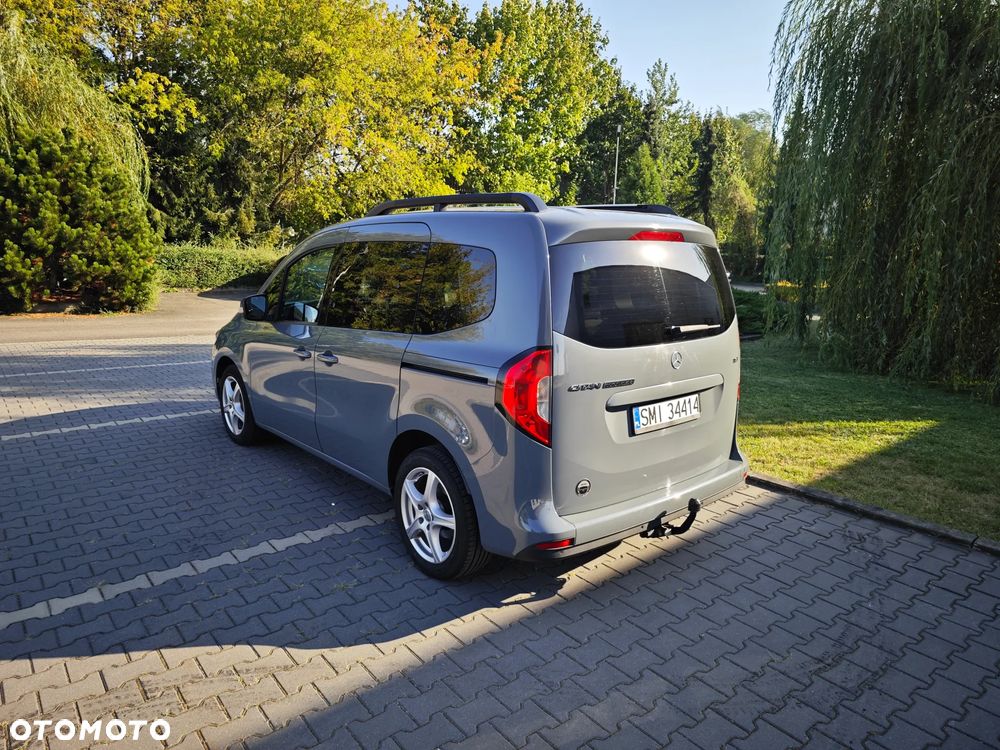 Mercedes-Benz Citan Tourer L1 420.763 - 3