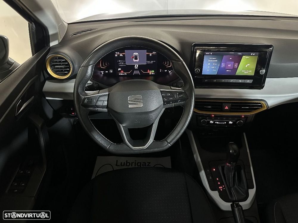 SEAT Arona 1.0 TSI Style DSG - 7