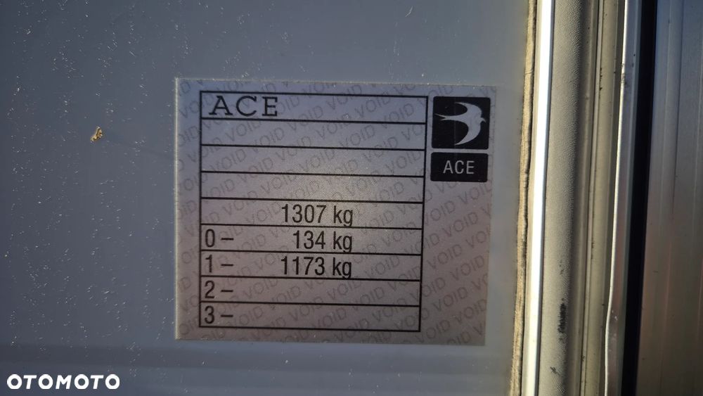 Inny ACE JUBILEE - 13