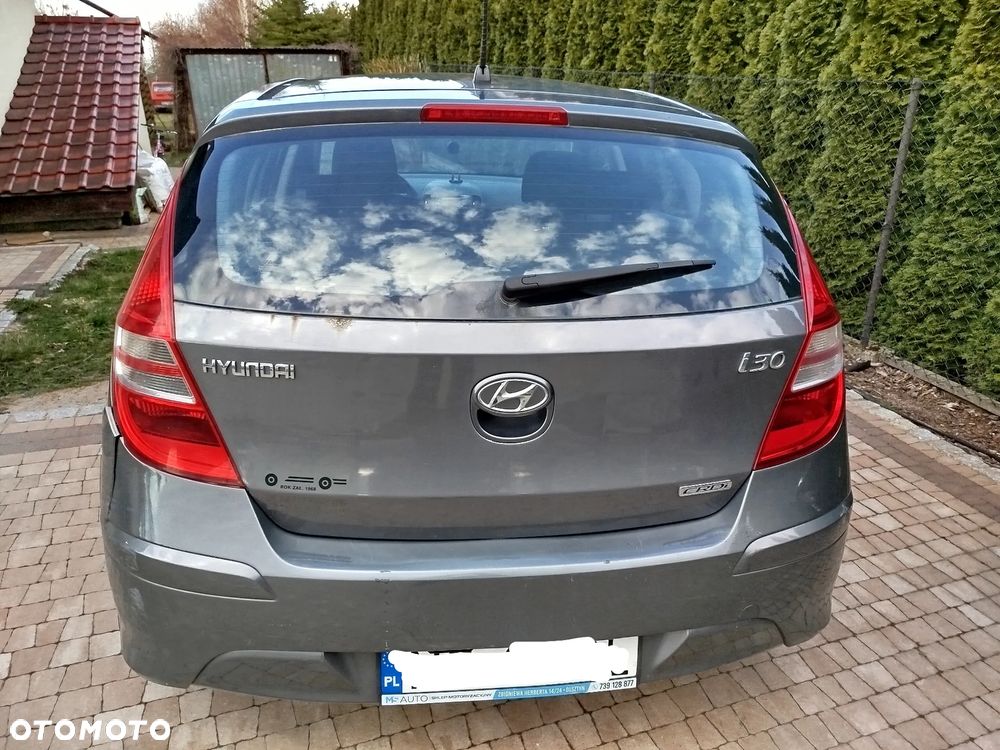 Hyundai i30 1.6 CRDi Comfort - 3