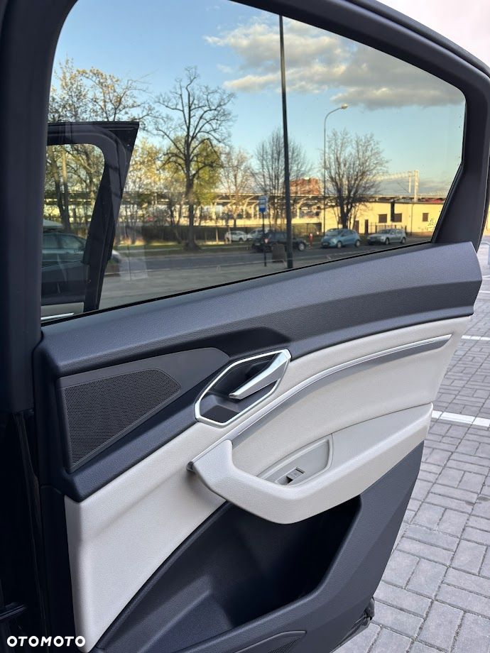 Audi e-tron 55 Quattro - 17