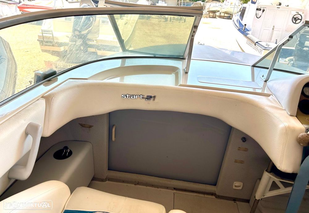 Cranchi Recreio - 10