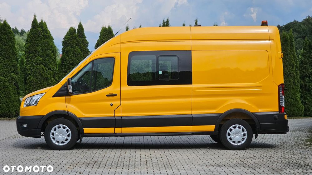 Ford Transit - 35