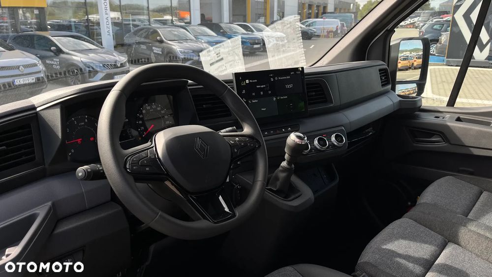 Renault MASTER Furgon FWD EXTRA 3,5T L3H2 2.0 dCi 170 Euro6x - 11