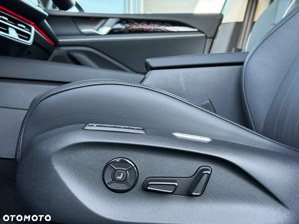 Volkswagen Passat 2.0 TDI SCR Elegance DSG - 21