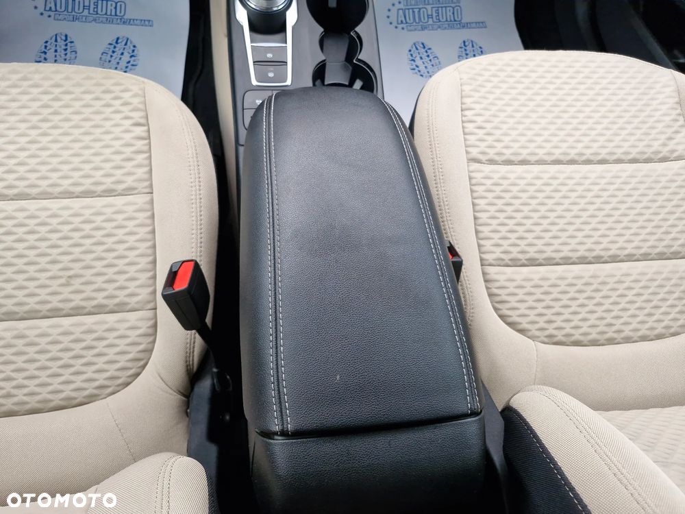 Ford Escape - 27