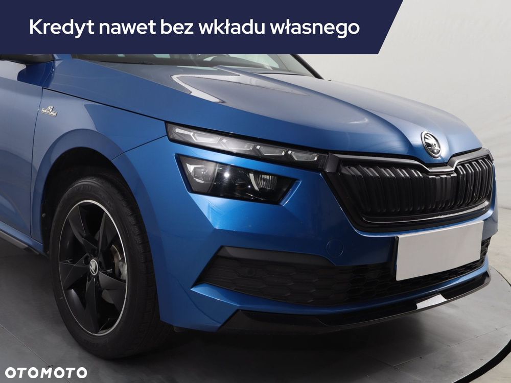 Skoda Kamiq - 23