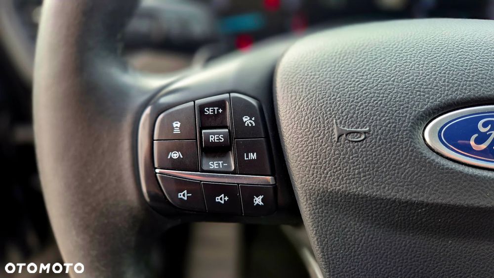 Ford Focus 1.5 EcoBoost Start-Stopp-System ACTIVE VIGNALE - 24