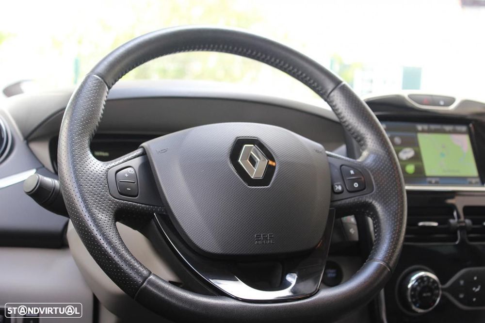 Renault Zoe (c/ Bateria) Intens - 29