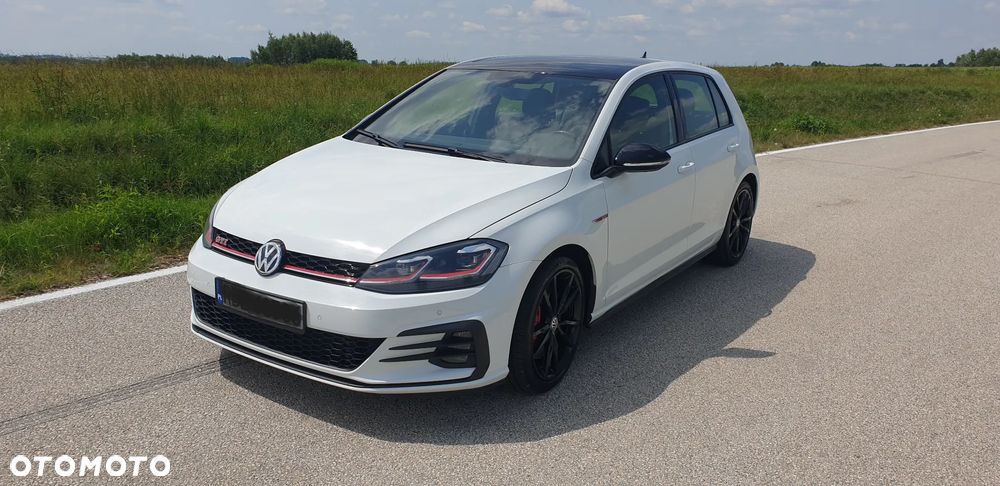 Volkswagen Golf VII 2.0 TSI BMT GTI Performance - 2