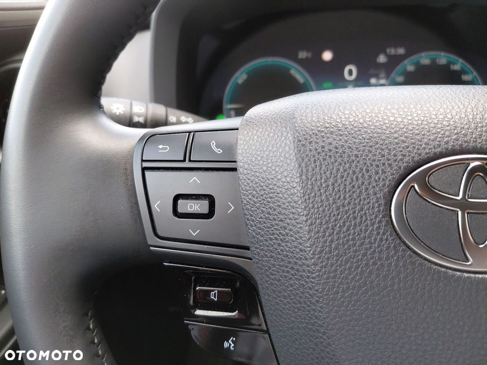 Toyota C-HR 1.8 Hybrid Executive - 22