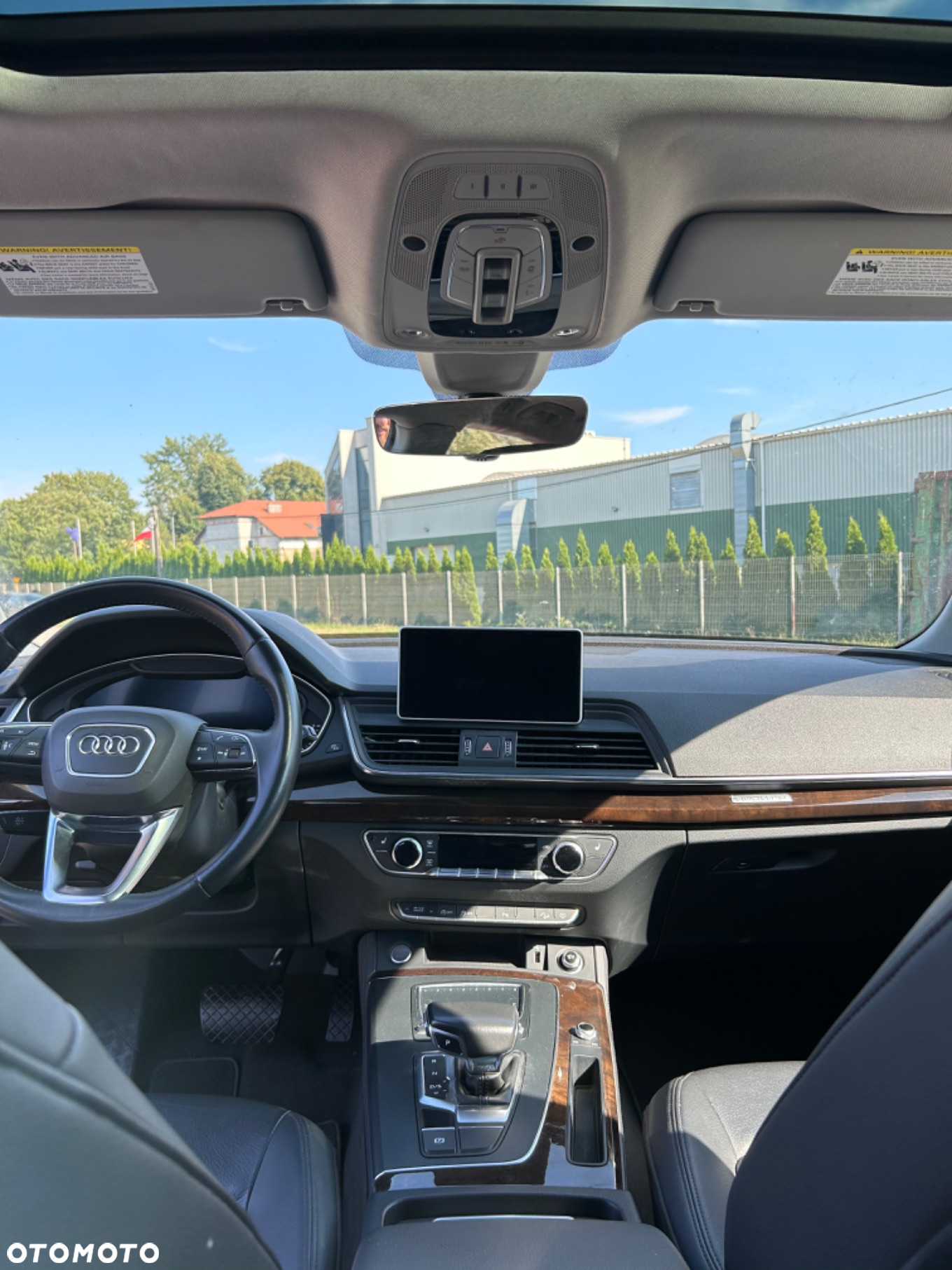 Audi Q5 45 TFSI quattro S tronic - 19