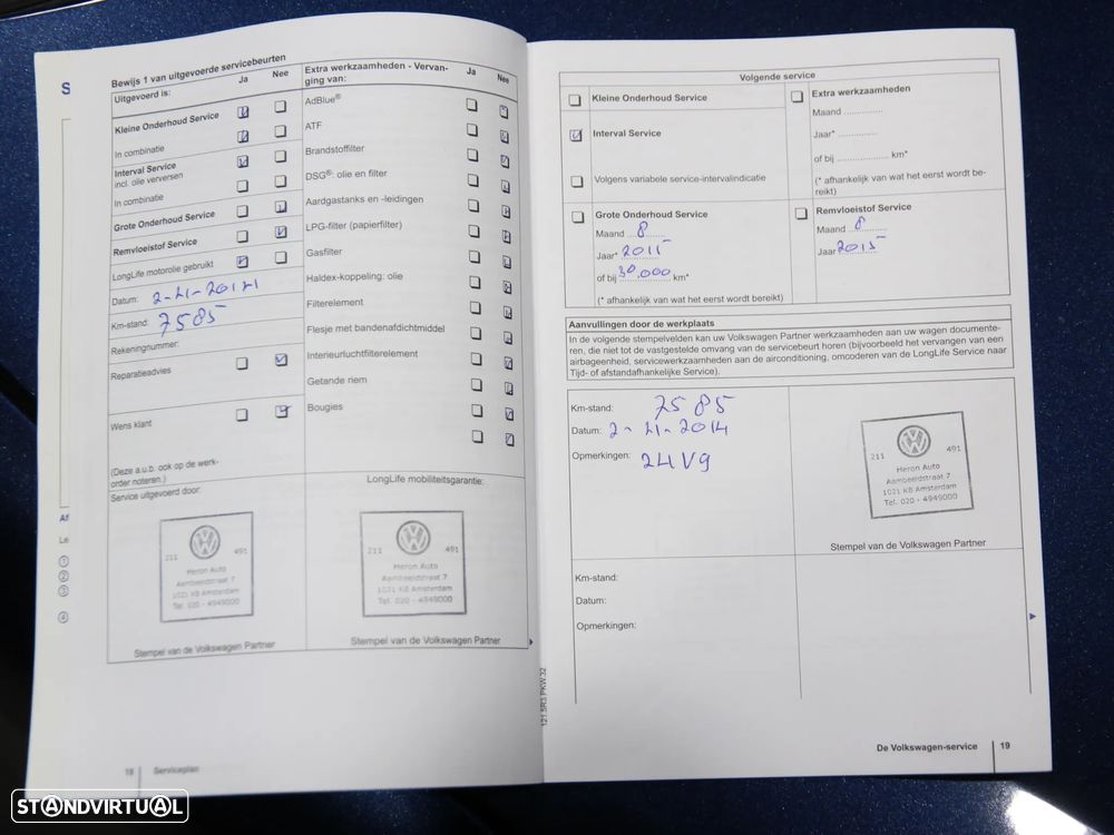 VW Golf Cabriolet 1.2 TSI BlueMotion Exclusive - 23