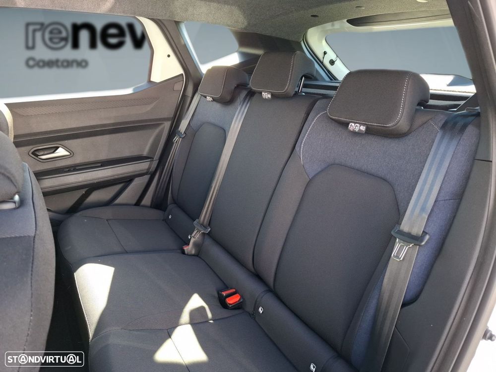 Dacia Duster 1.2 TCe ECO-G Expression — fotografia 14