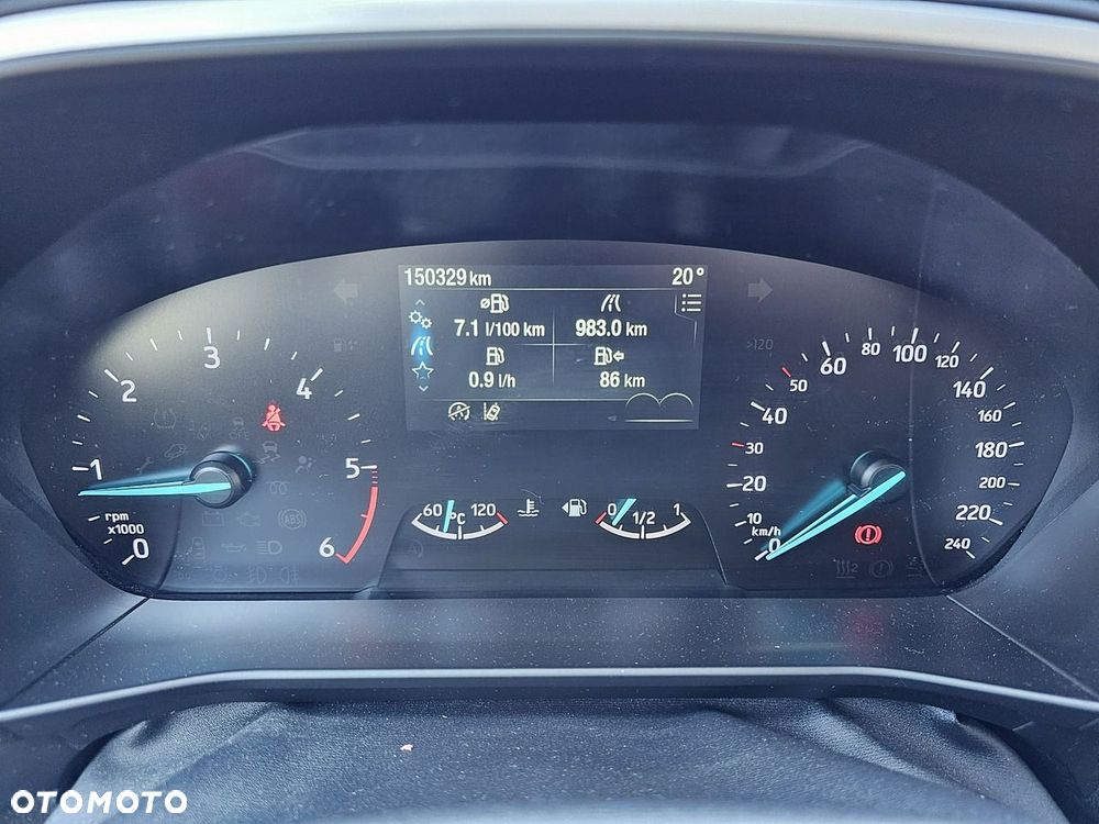 Ford Focus - 13