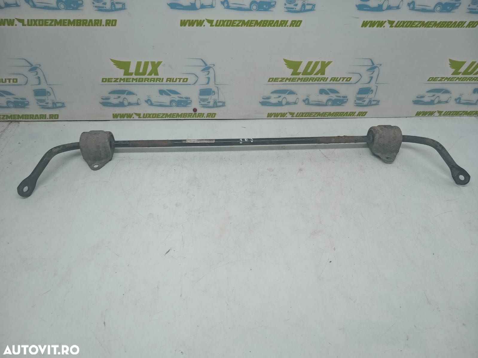 Bara stabilizatoare torsiune spate 3.0 benzina n55b30a 6788860-01 BMW Seria 5 F11  [din 2009 pana - 1