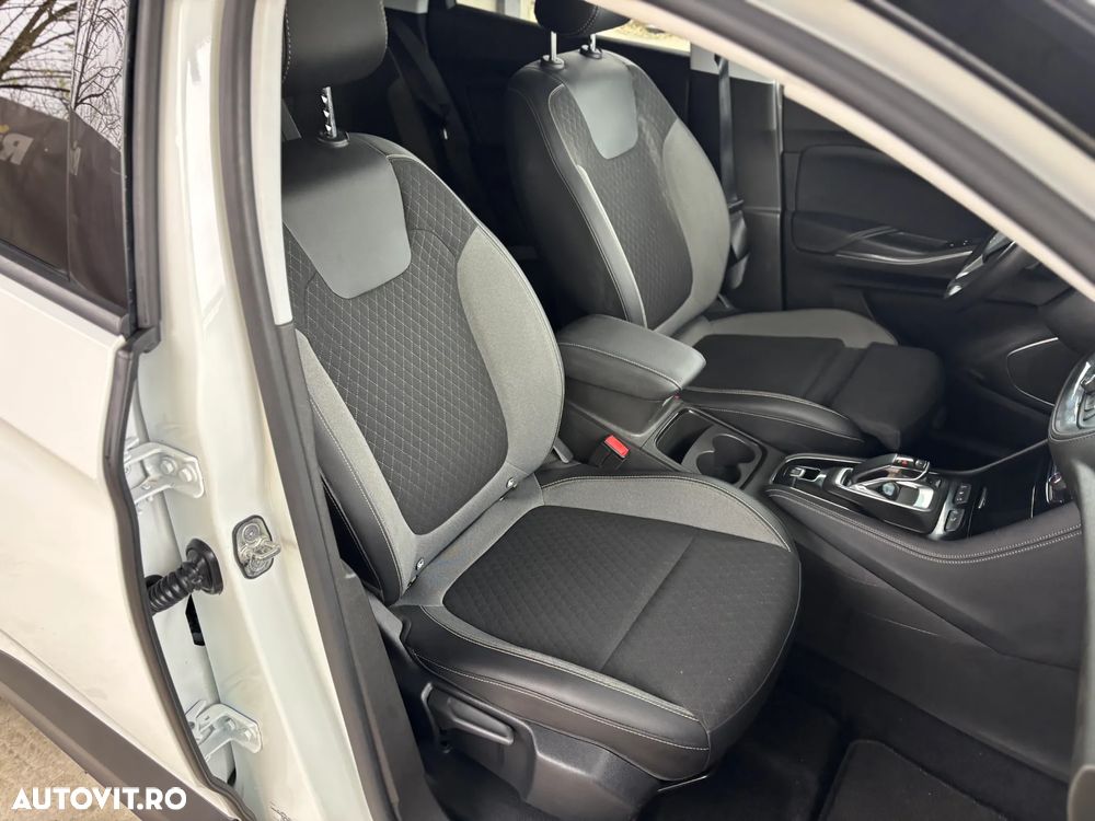 Opel Grandland X Plug-in-Hybrid 1.6 DI Start/Stop Aut Elegance - 37