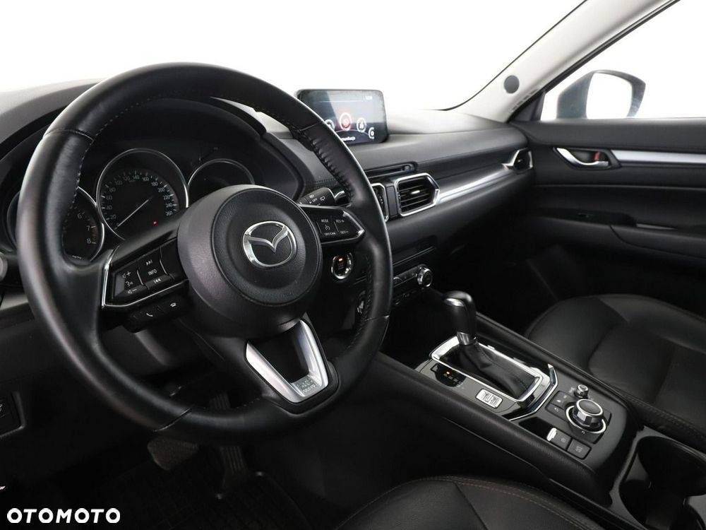 Mazda CX-5 2.0 Exclusive-Line 2WD - 15