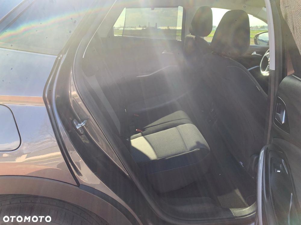 Opel Grandland X 1.5 D Start/Stop Selection - 35