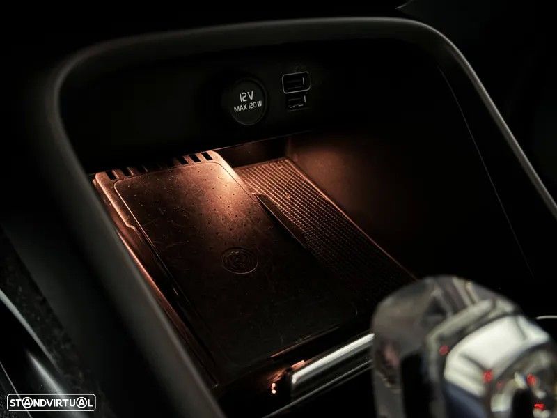 Volvo XC 40 1.5 T3 Inscription Geartronic - 40