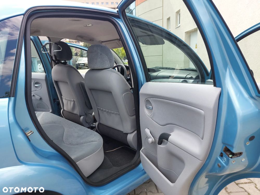 Citroën C3 1.4 SX - 13
