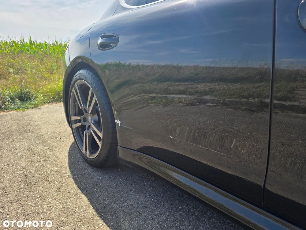 Porsche Panamera 4S PDK - 27