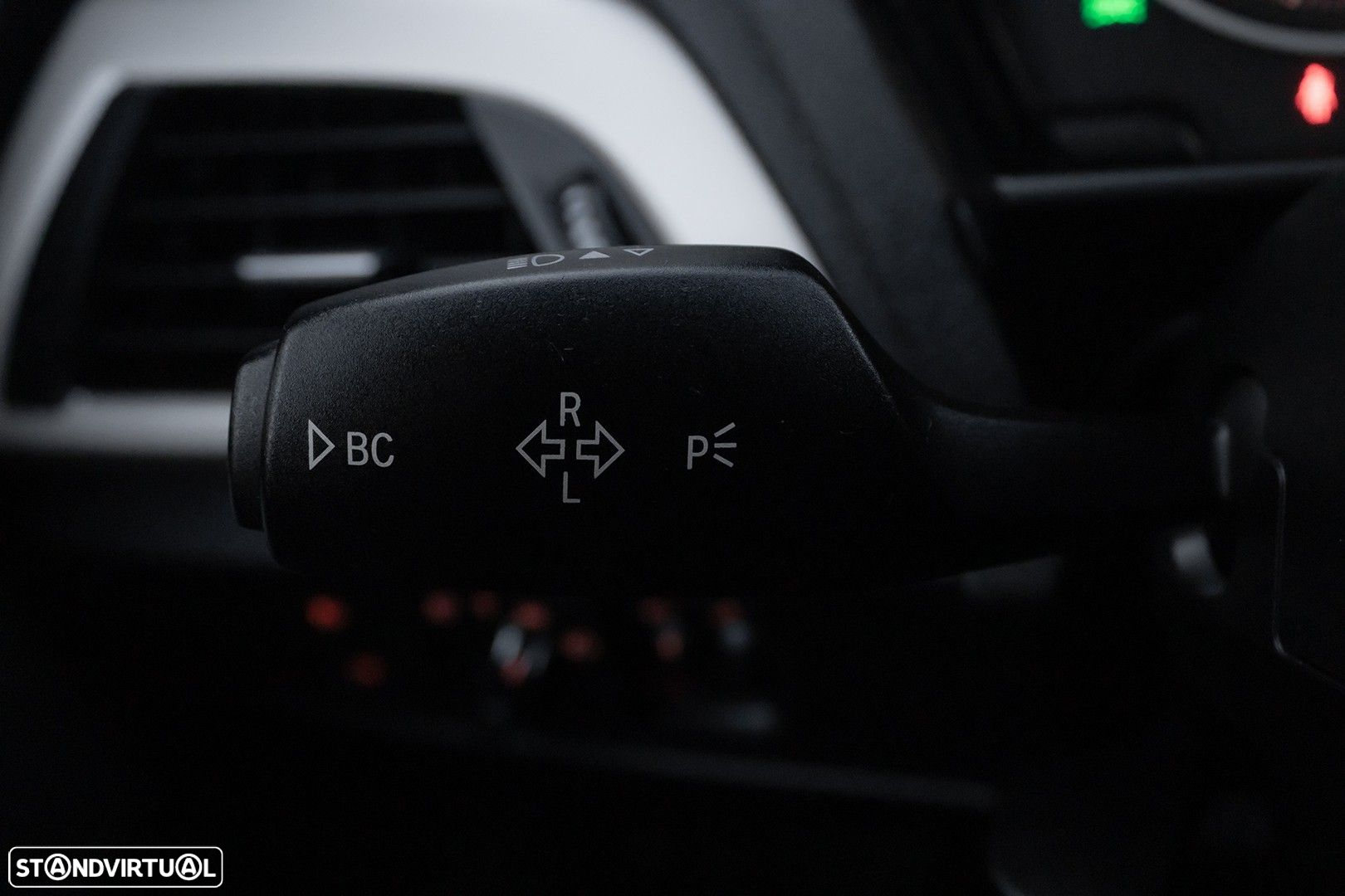 BMW 114 d Advantage - 16
