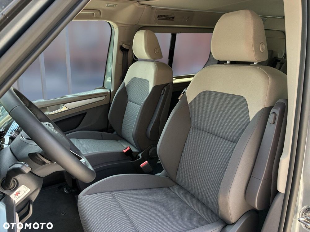 Volkswagen California - 17