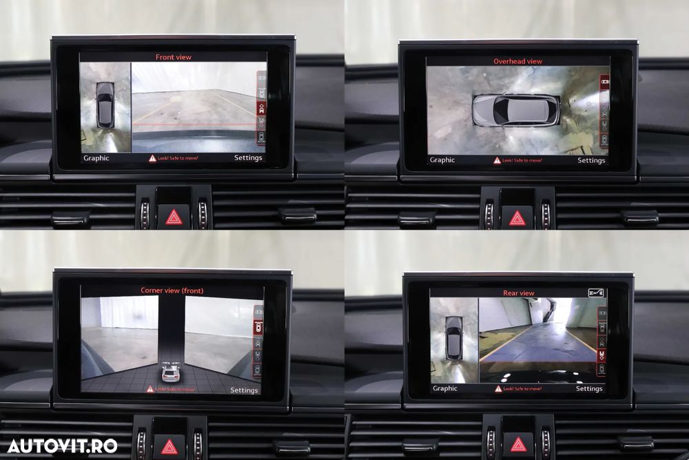 Audi A6 Allroad 3.0 TDI S tronic - 7