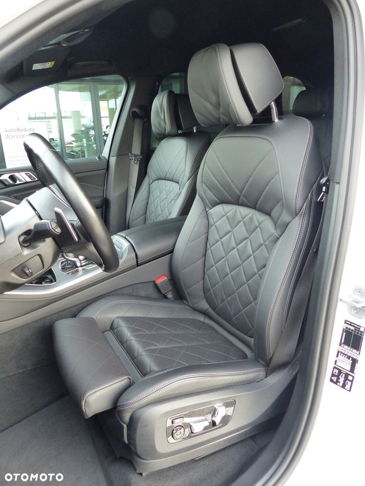 BMW X5 xDrive25d sport - 17