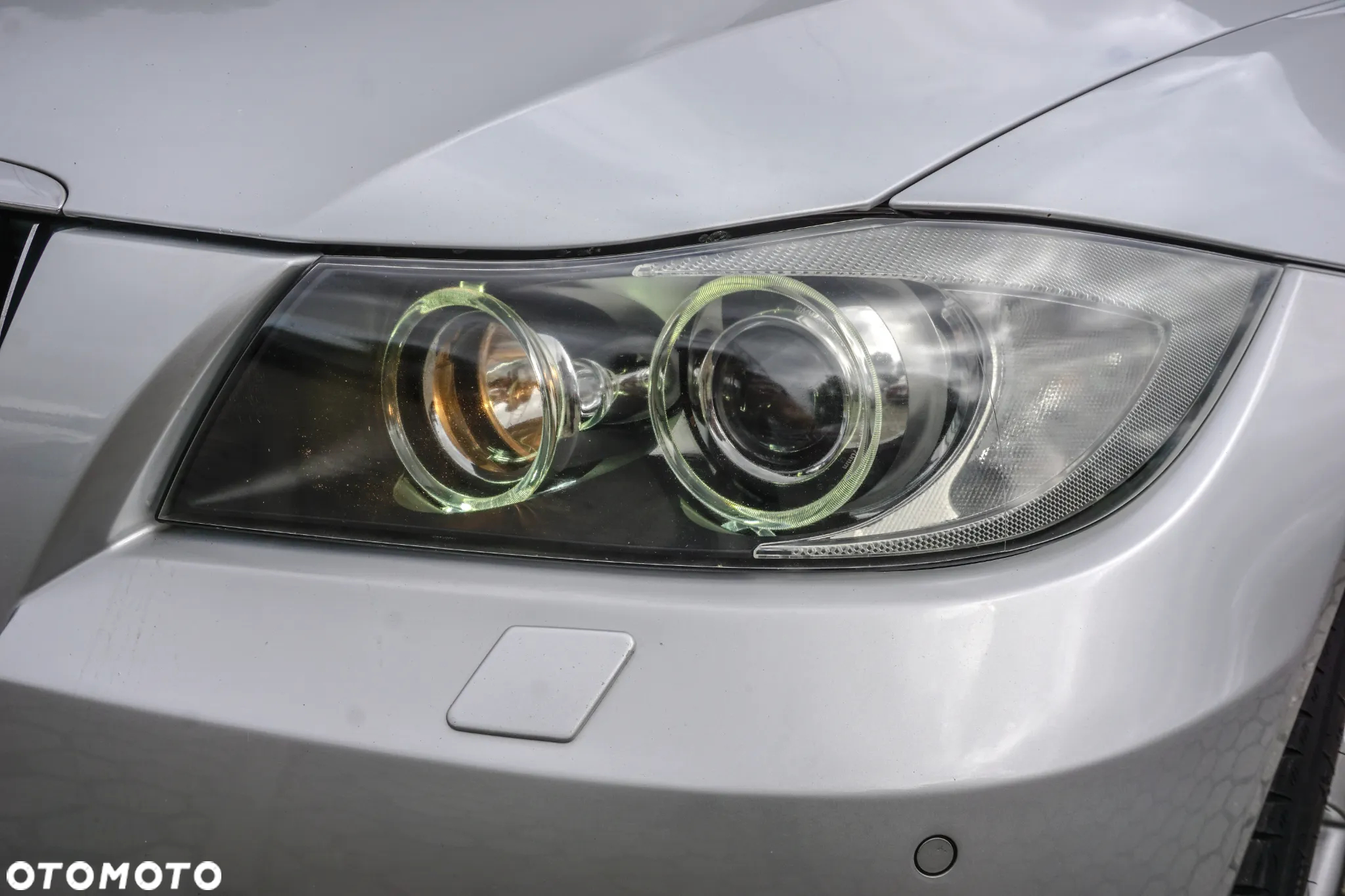BMW Seria 3 325d - 34