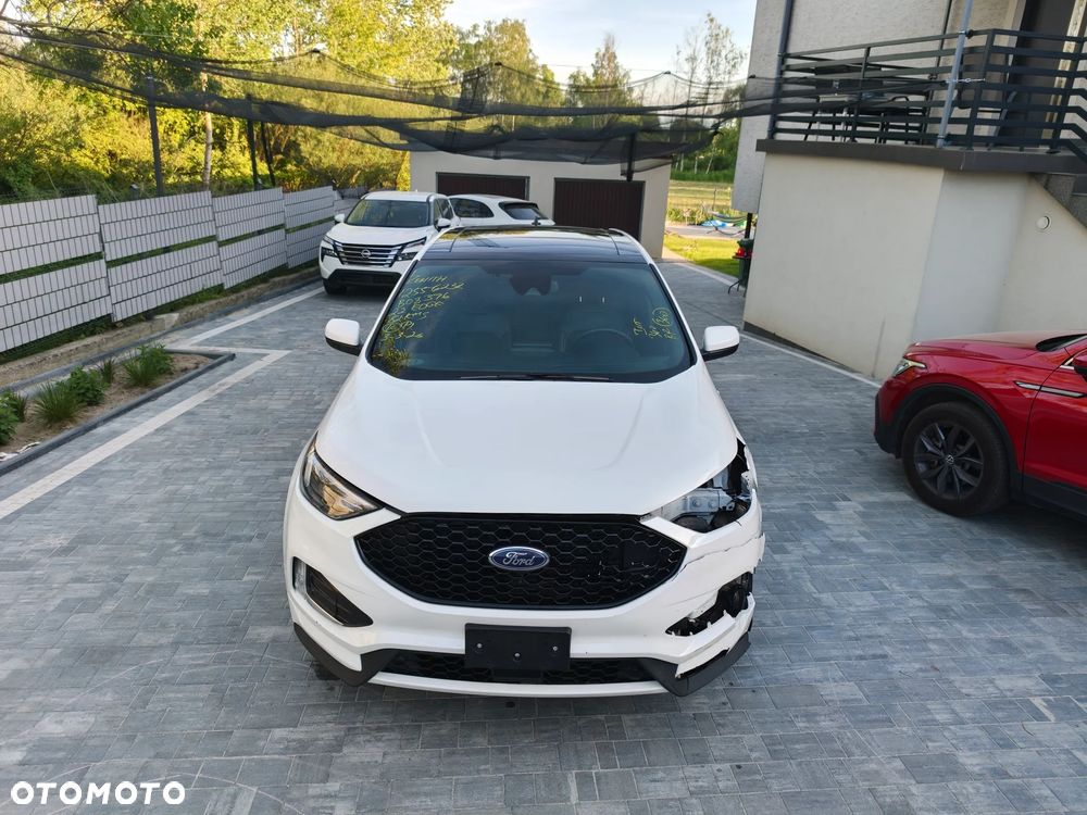 Ford Edge 2.0 EcoBlue Bi-Turbo 4x4 ST-LINE - 2