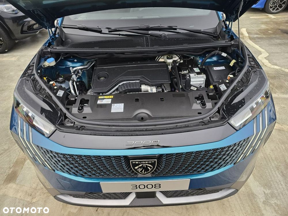 Peugeot 3008 - 8