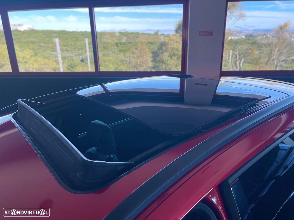 SEAT Leon ST 2.0 TSI Cupra 4Drive DSG S/S - 22