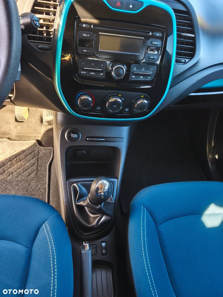 Renault Captur - 11