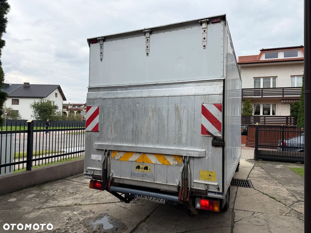 Iveco DAILY*IZOTERMA Z WINDĄ-HYDRAULICZNĄ*Właściciel* - 1