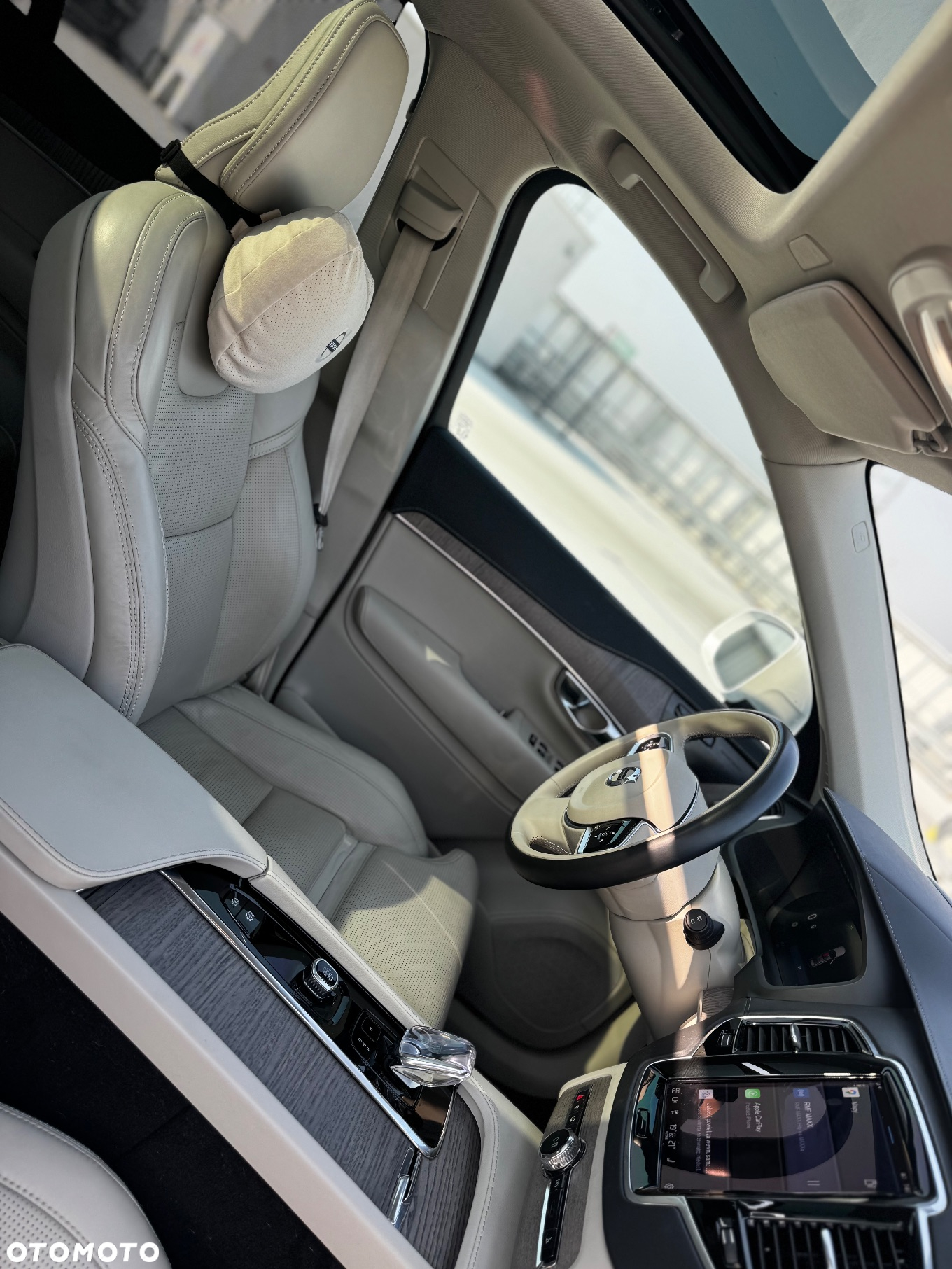 Volvo XC 90 - 15