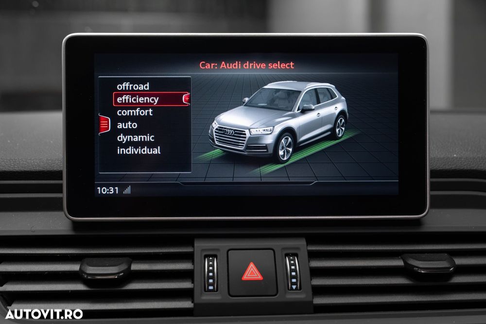AUDI Q5 2019 — imagine 20