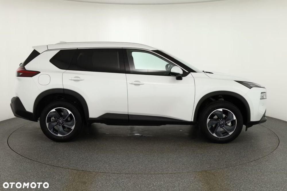 Nissan X-Trail 1.5 VC-T MHEV N-Connecta 2WD Xtronic 7os - 7