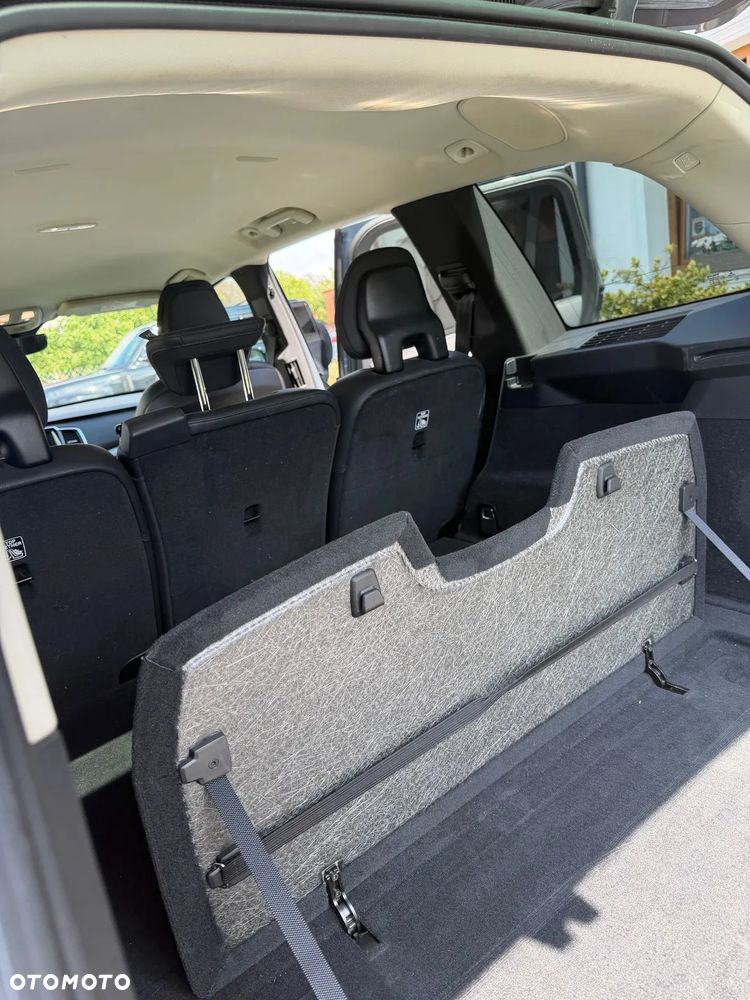 Volvo XC 90 B5 D AWD Plus Dark - 11